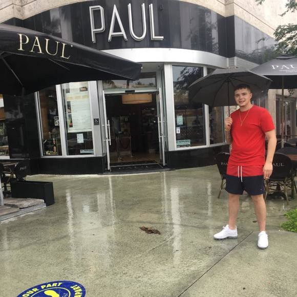 michaelpaul841